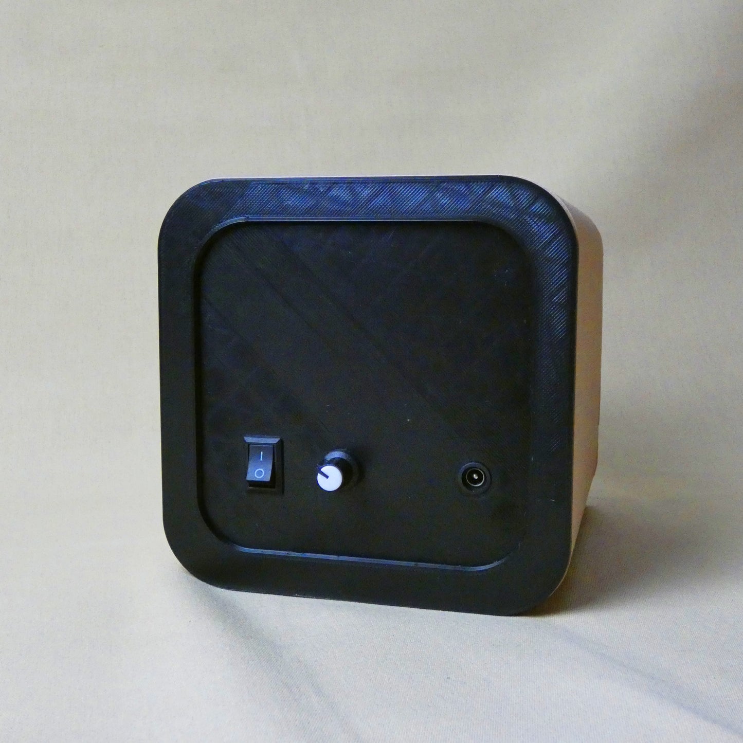 Remontoir pour montre automatique Shapline (STL)