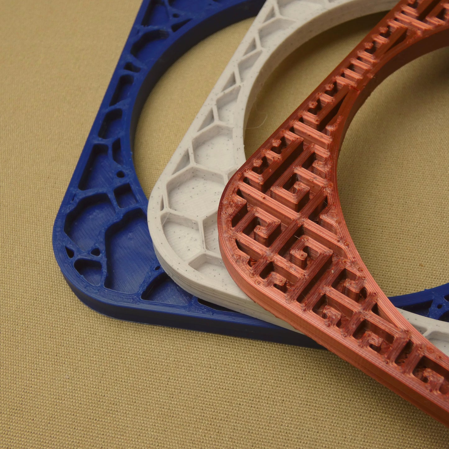 Remontoir pour montre automatique Shapline (STL)