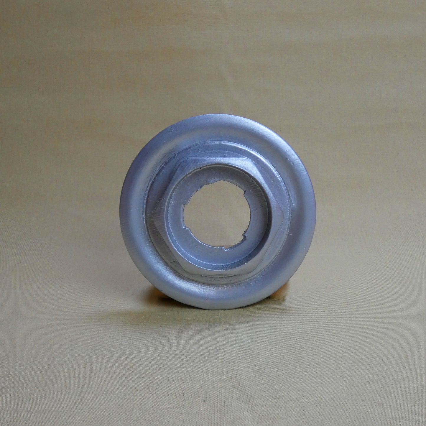 Centre de roue / Enjoliveur pour jante BBS433 (STL)