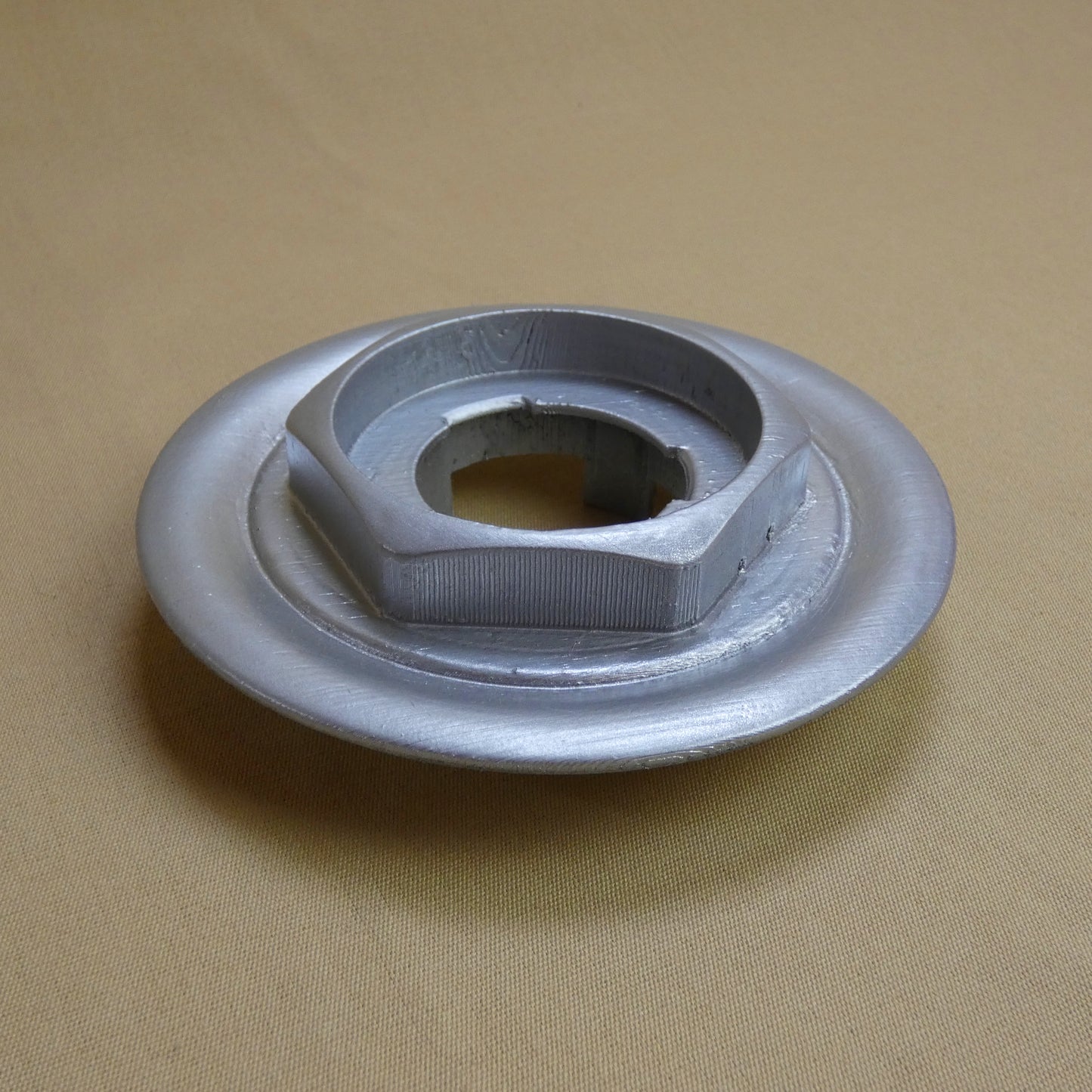 Centre de roue / Enjoliveur pour jante BBS433 (STL)