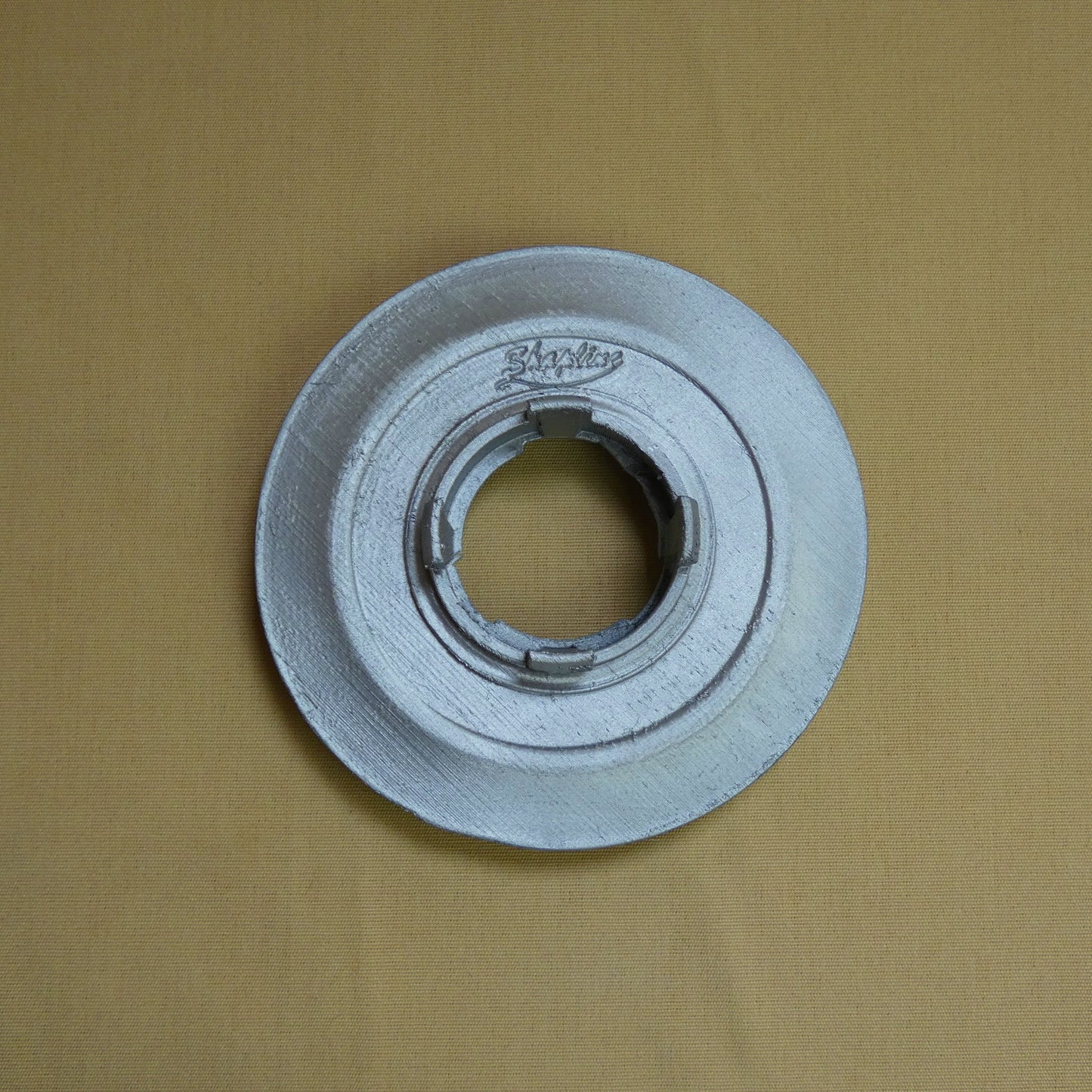 Centre de roue / Enjoliveur pour jante BBS433 (STL)