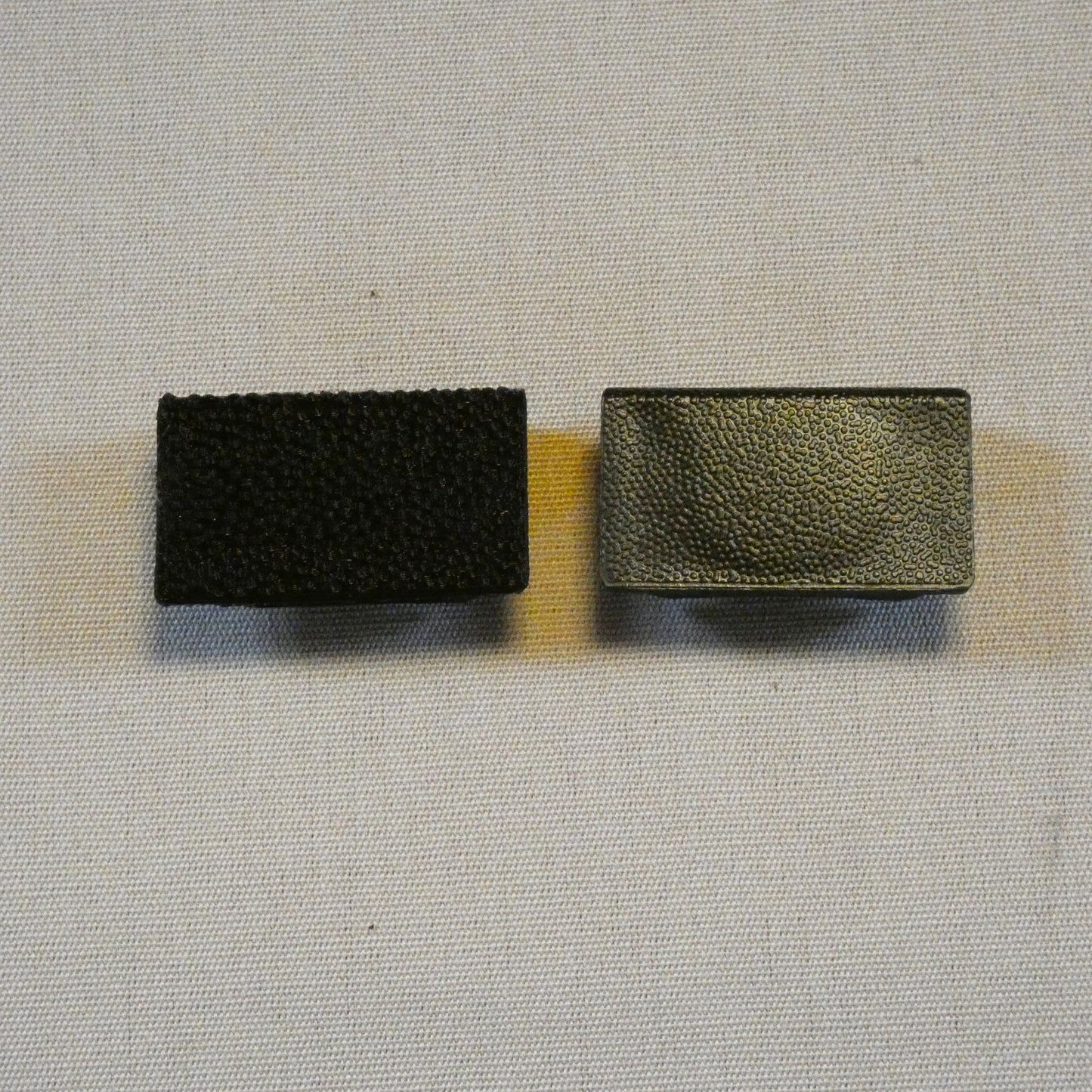Capuchon de protection de pare-chocs arrière 867807449 / 867807449B41 (STL)