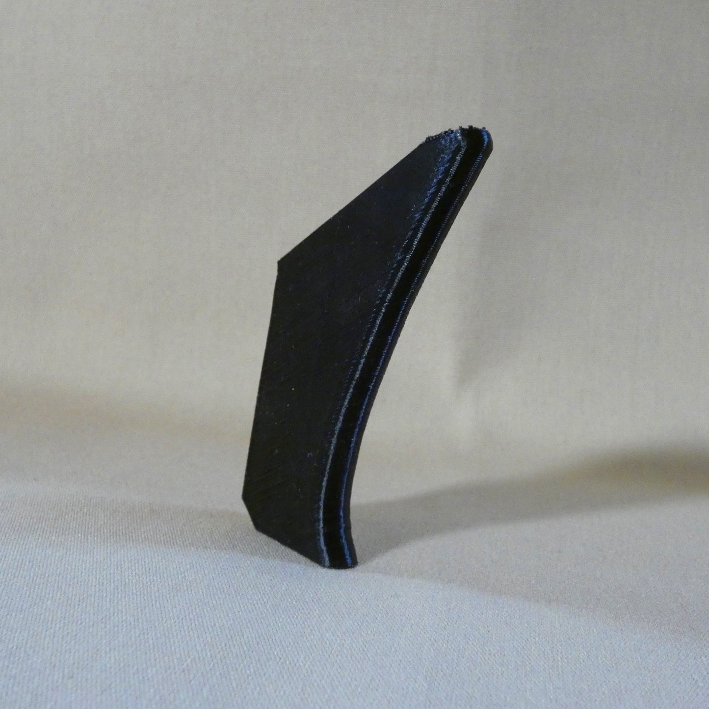 Capuchon de pare-chocs avant 1H5807245 / 1H6807245 (STL)