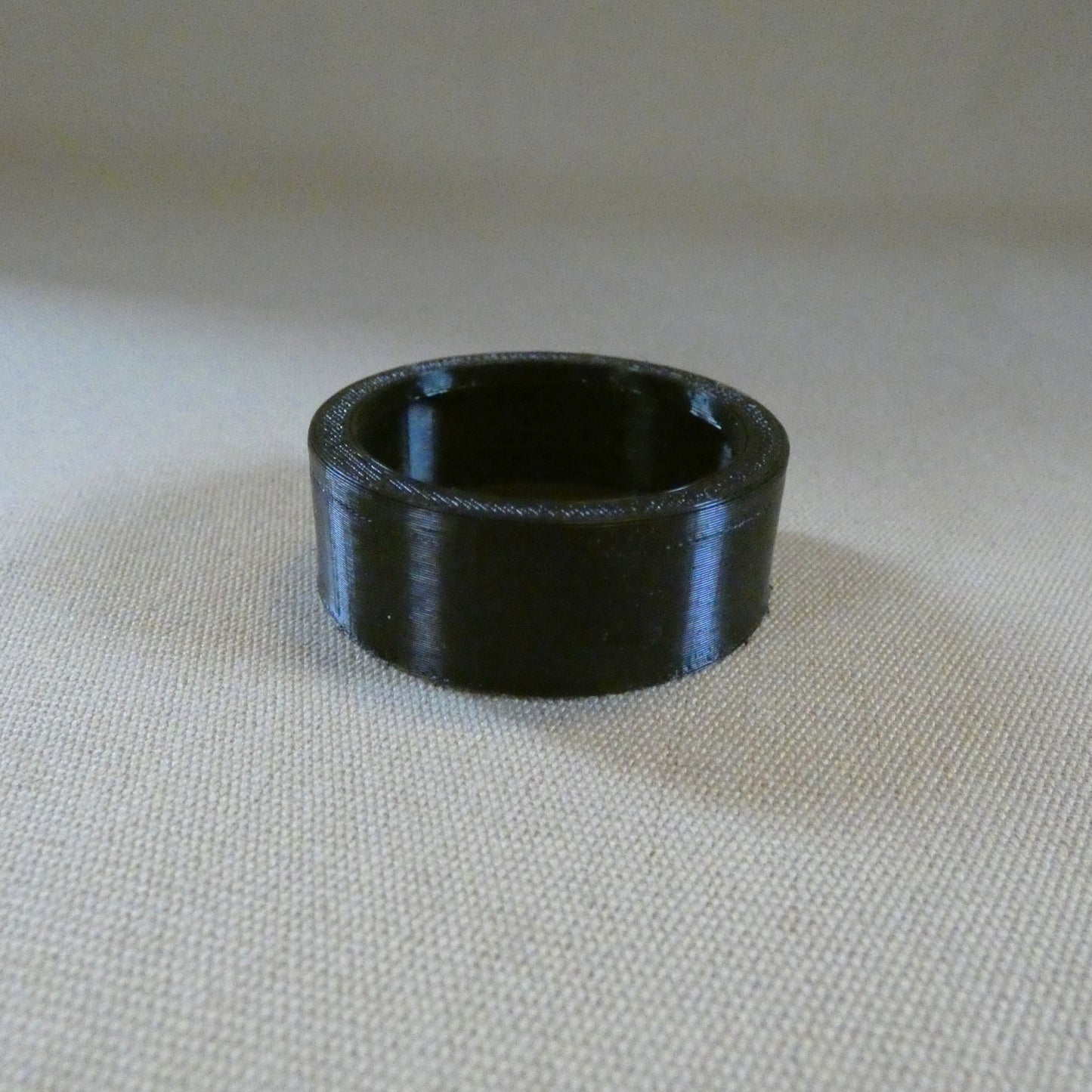 Bague d'étanchéité de serrure de coffre 1H5827527A (STL)