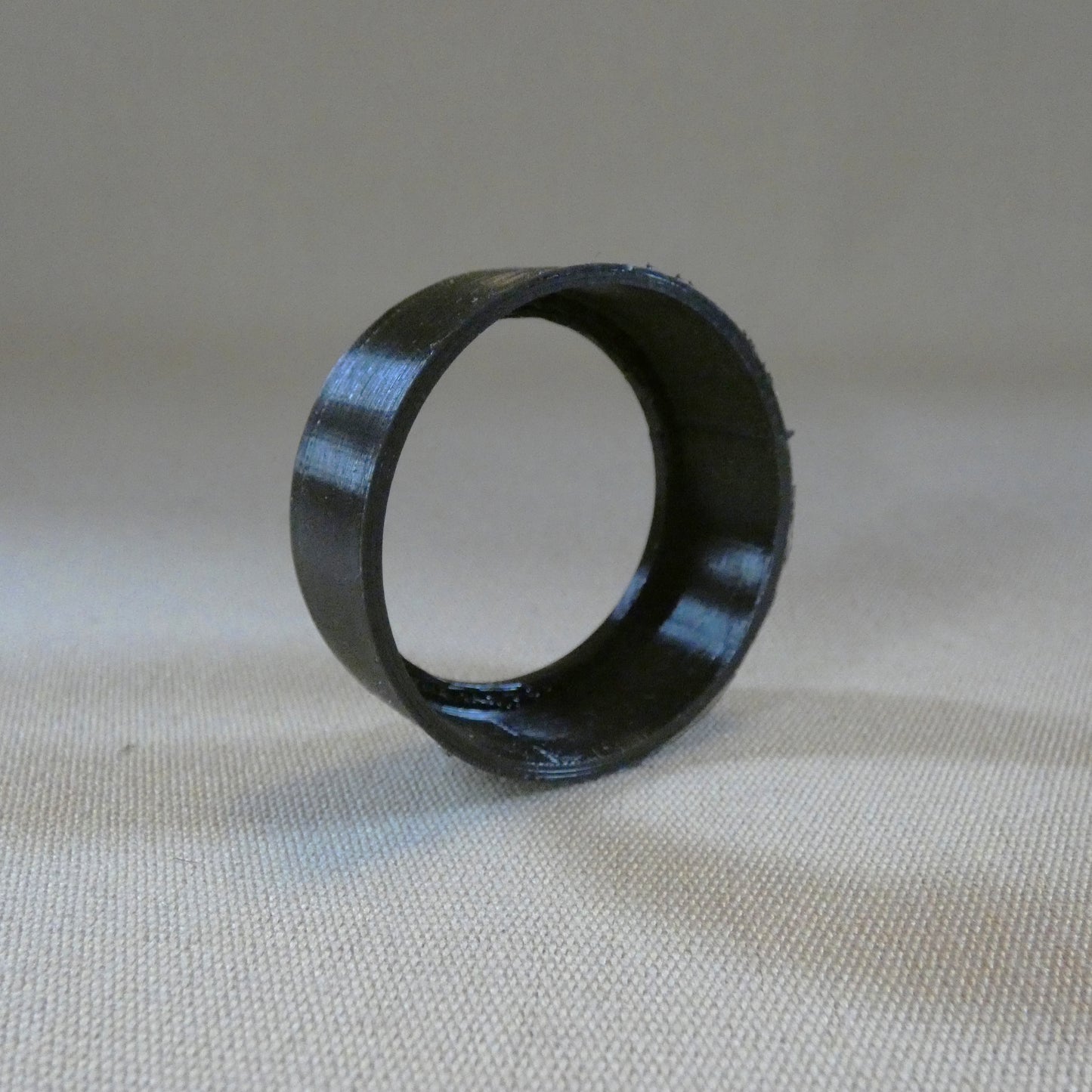 Bague d'étanchéité de serrure de coffre 1H5827527A (STL)