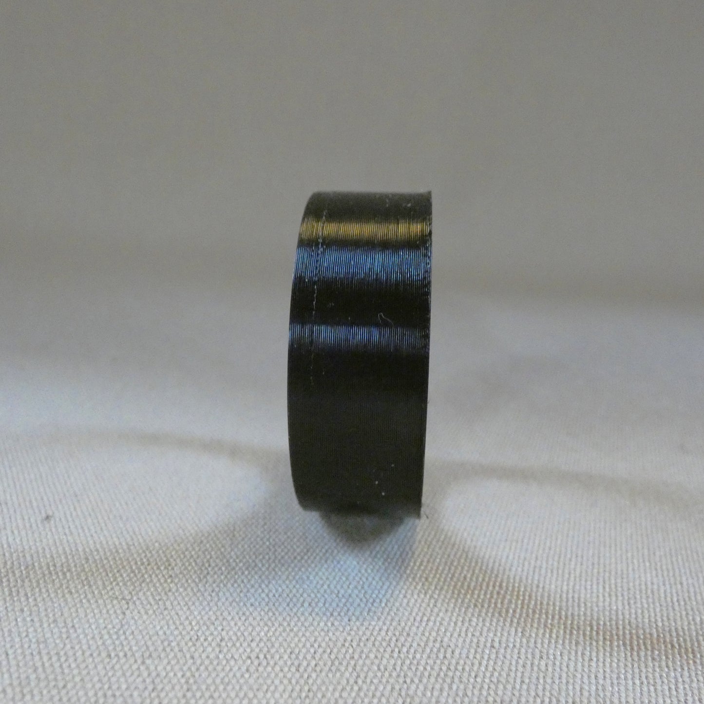 Bague d'étanchéité de serrure de coffre 1H5827527A (STL)