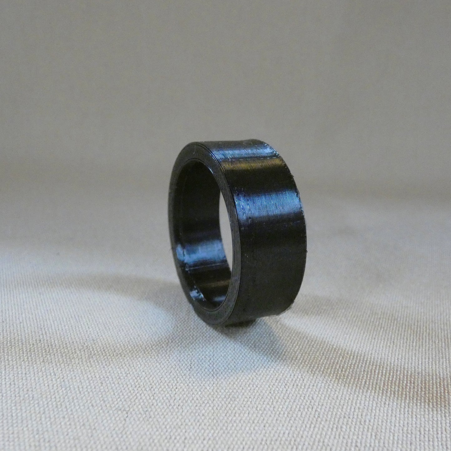 Bague d'étanchéité de serrure de coffre 1H5827527A (STL)