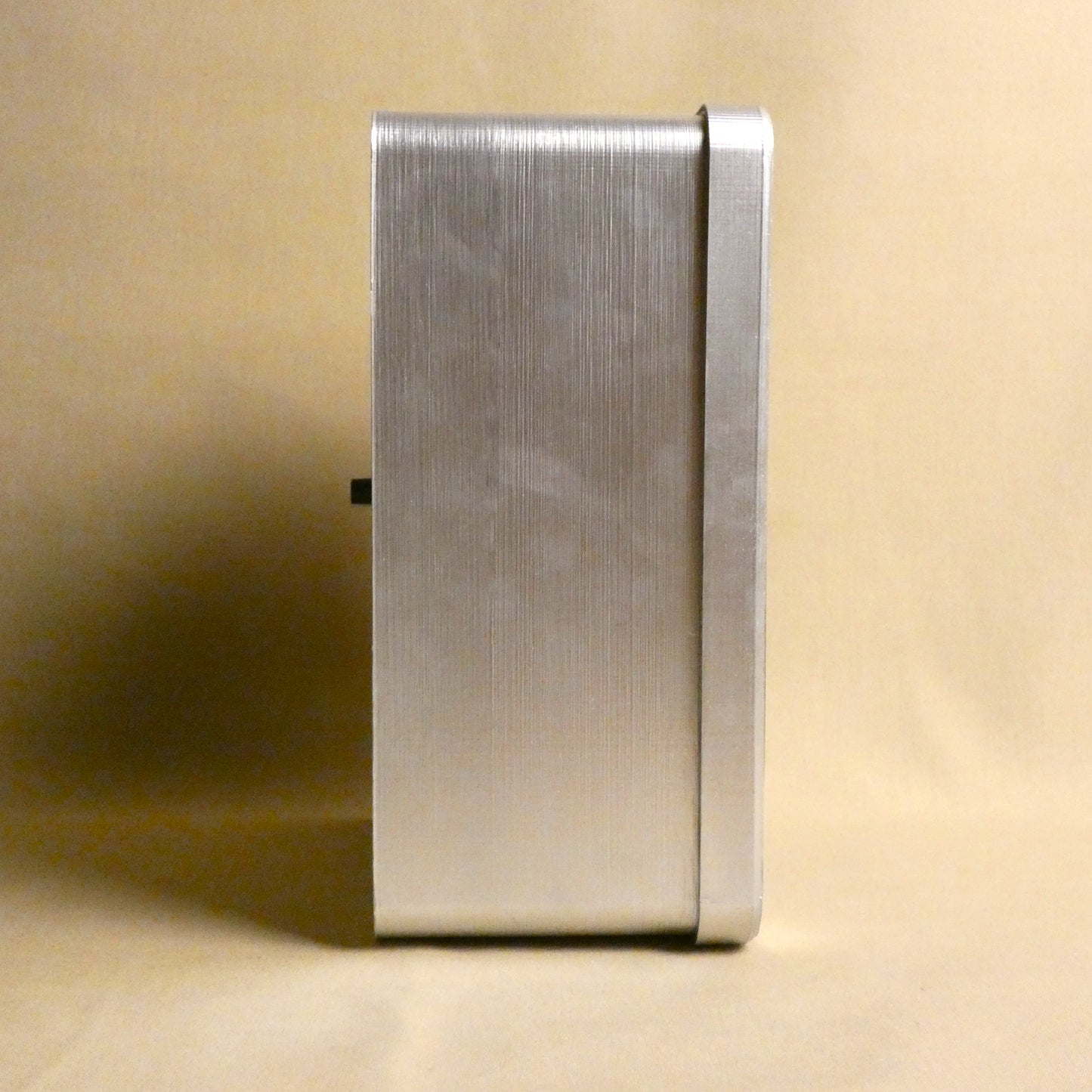 Convecteur temporel (Version entièrement assemblée)