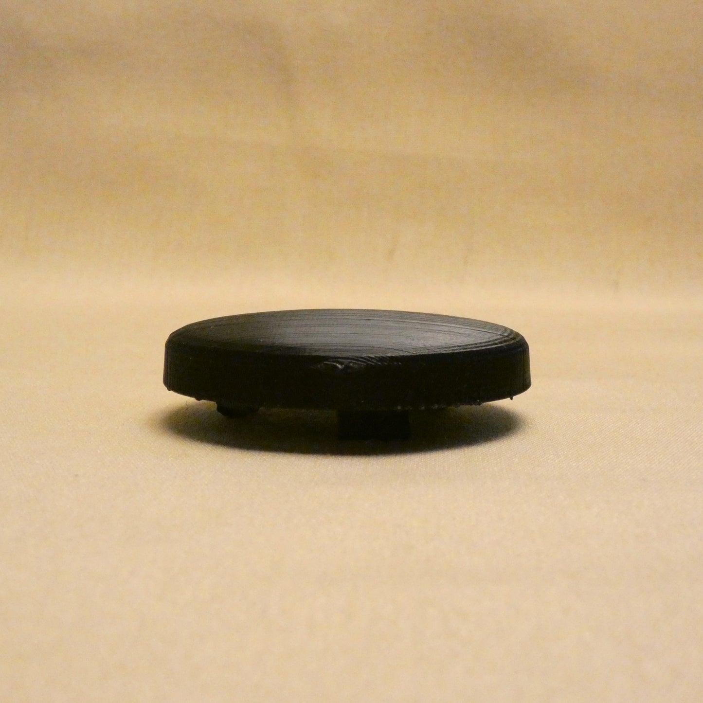 Capuchon de centre de roue personnalisable 70mm (STL)