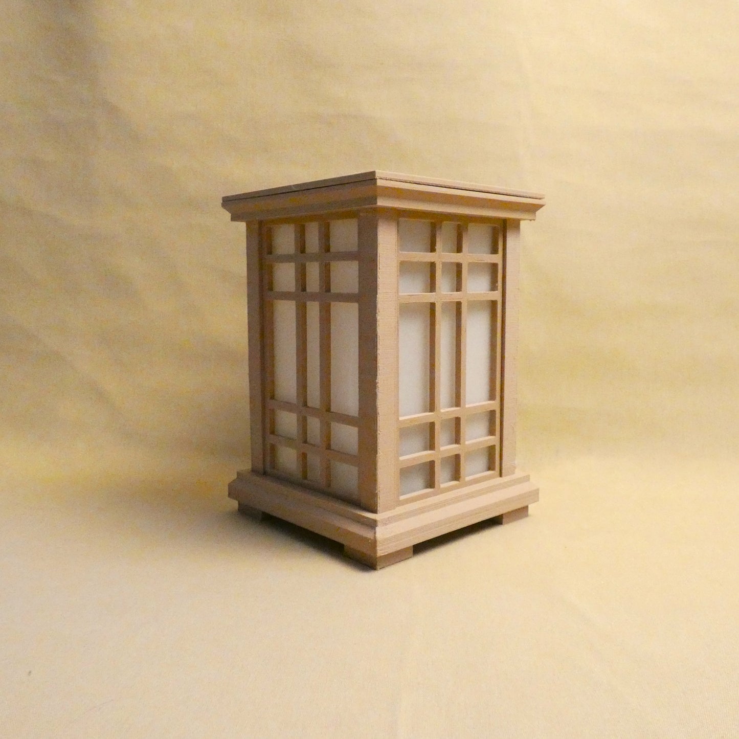 Lampe d'intérieur Shapline multi-ambiances (STL)