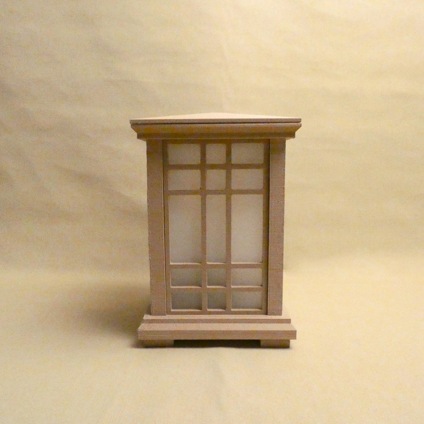 Lampe d'intérieur Shapline multi-ambiances (STL)