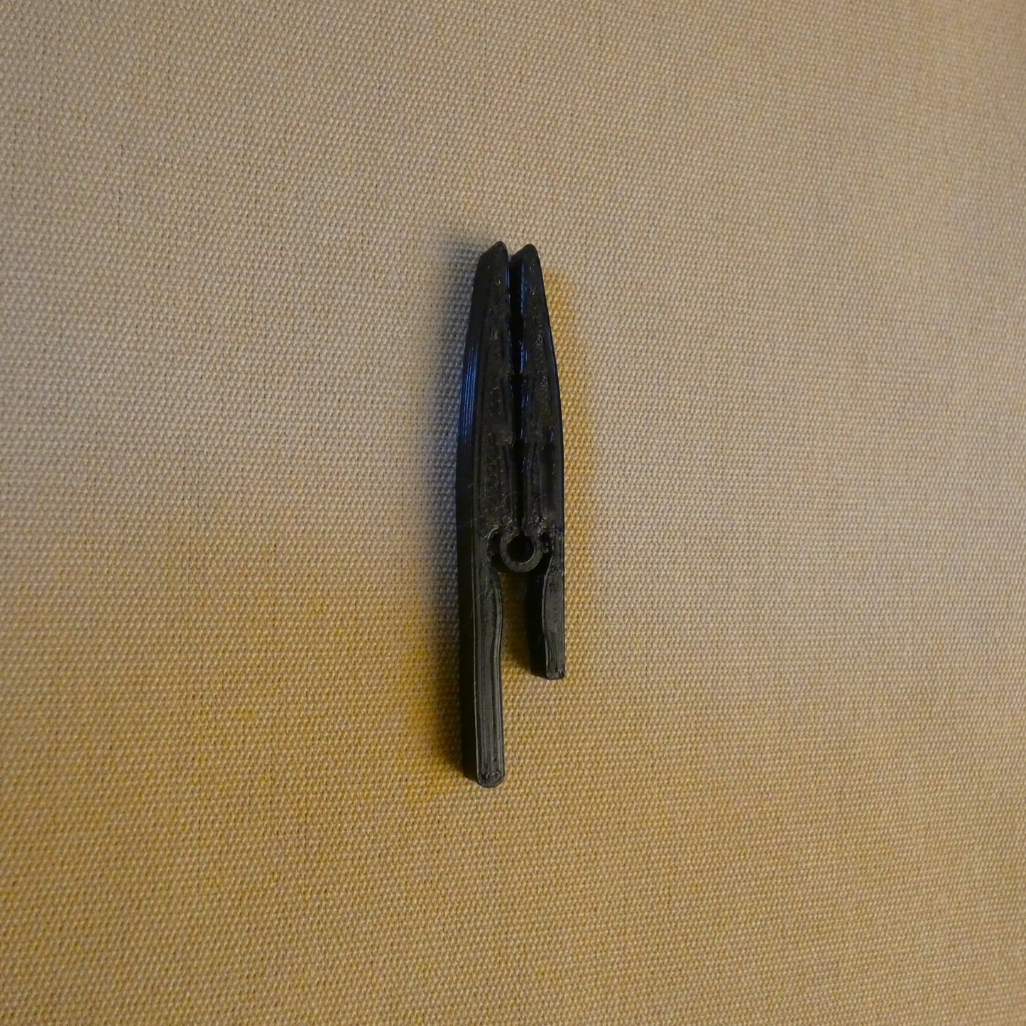 Porte-cravates, 4 emplacements (STL)