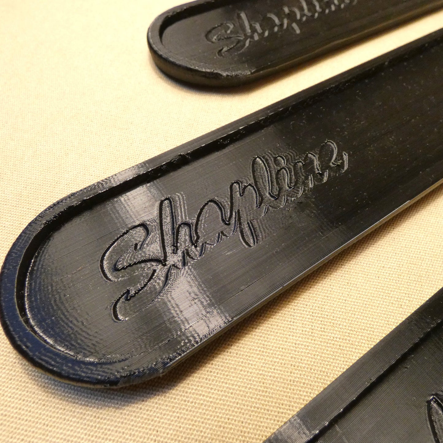 Rear wing quarter cover for Peugeot 205 1.9 GTI (STL)