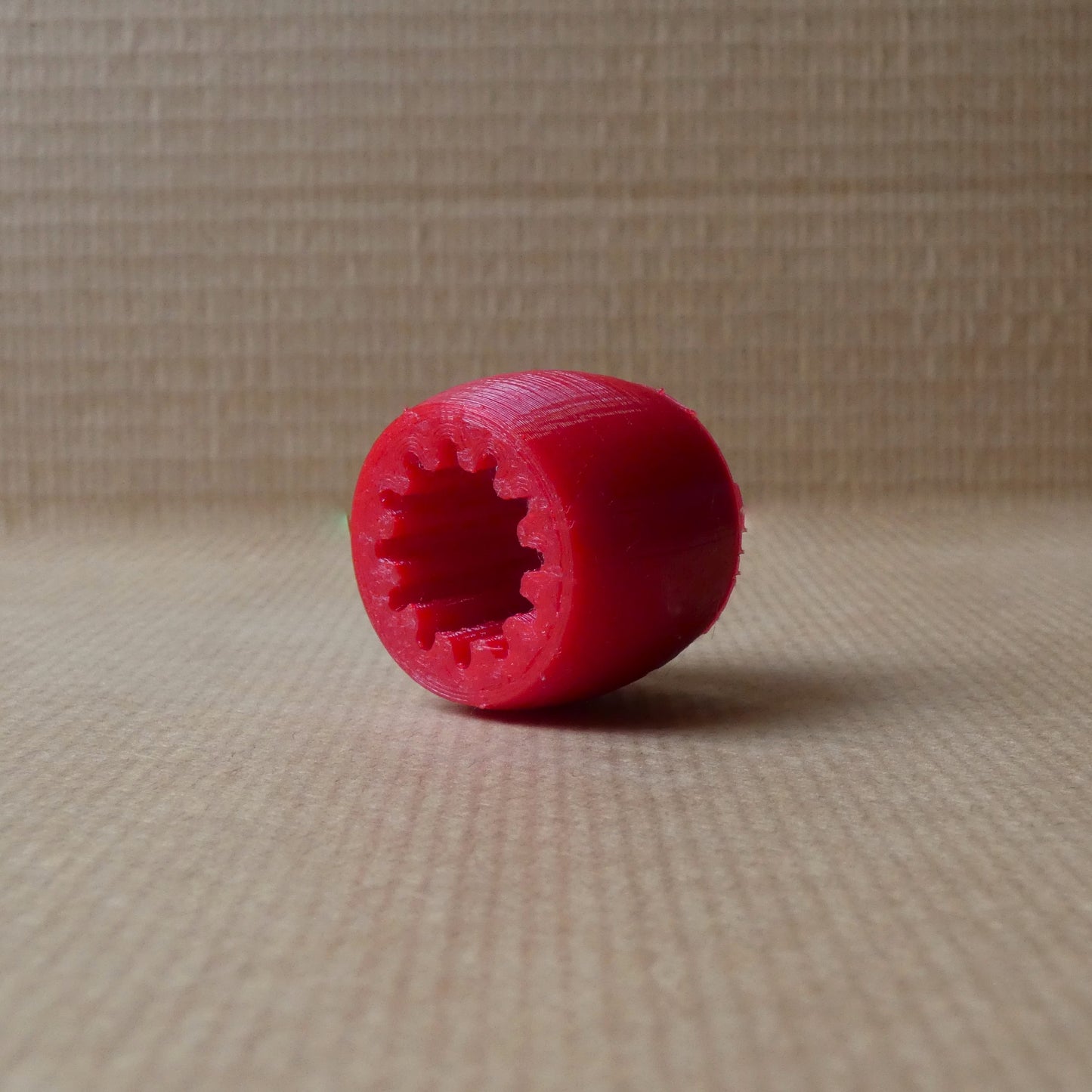 Gear selector balls for transmission control linkage 191711135 / 191711135A (STL)