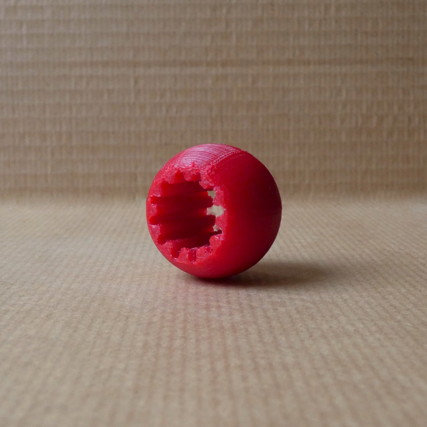 Gear selector balls for transmission control linkage 191711135 / 191711135A (STL)