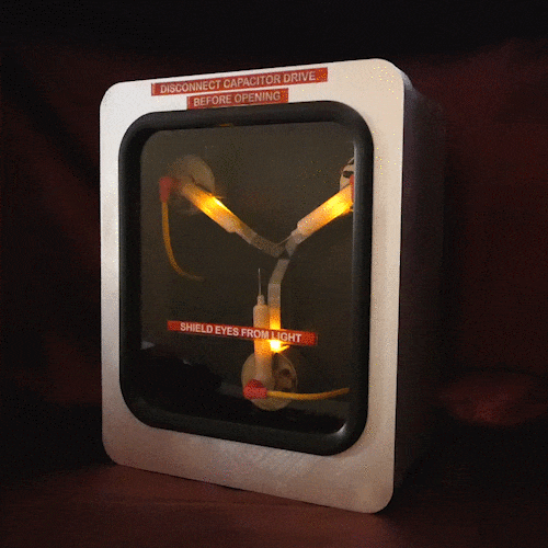 Convecteur temporel (STL)