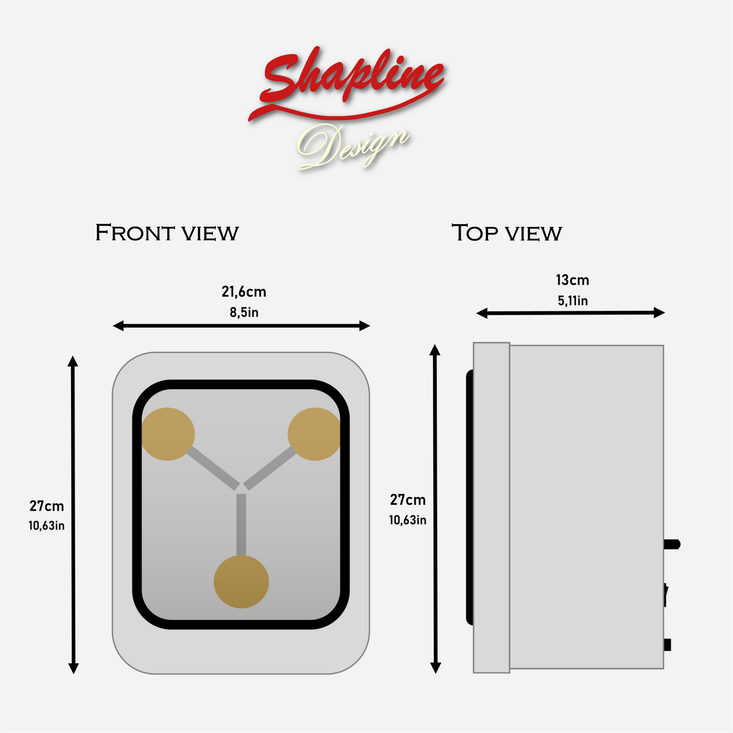 Convecteur temporel (STL)