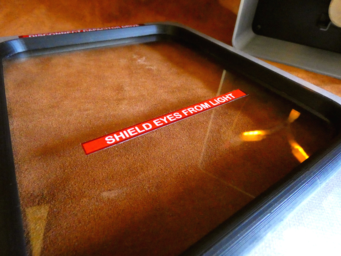 Convecteur temporel (STL)