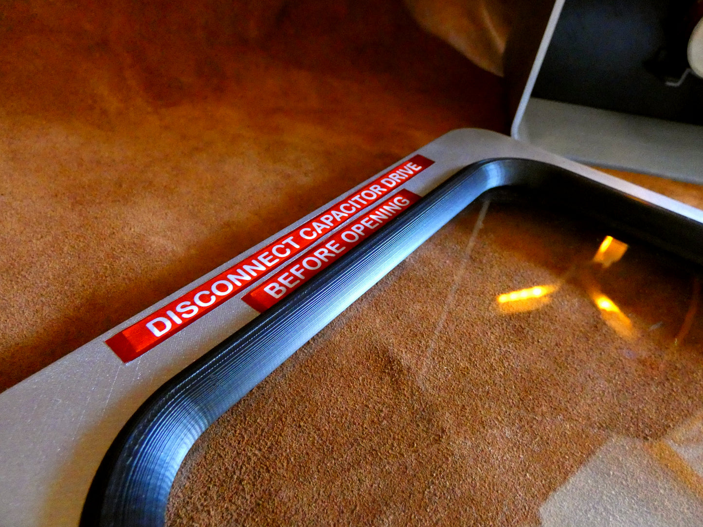 Convecteur temporel (STL)