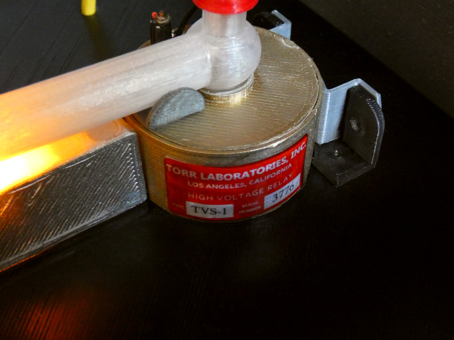 Convecteur temporel (STL)