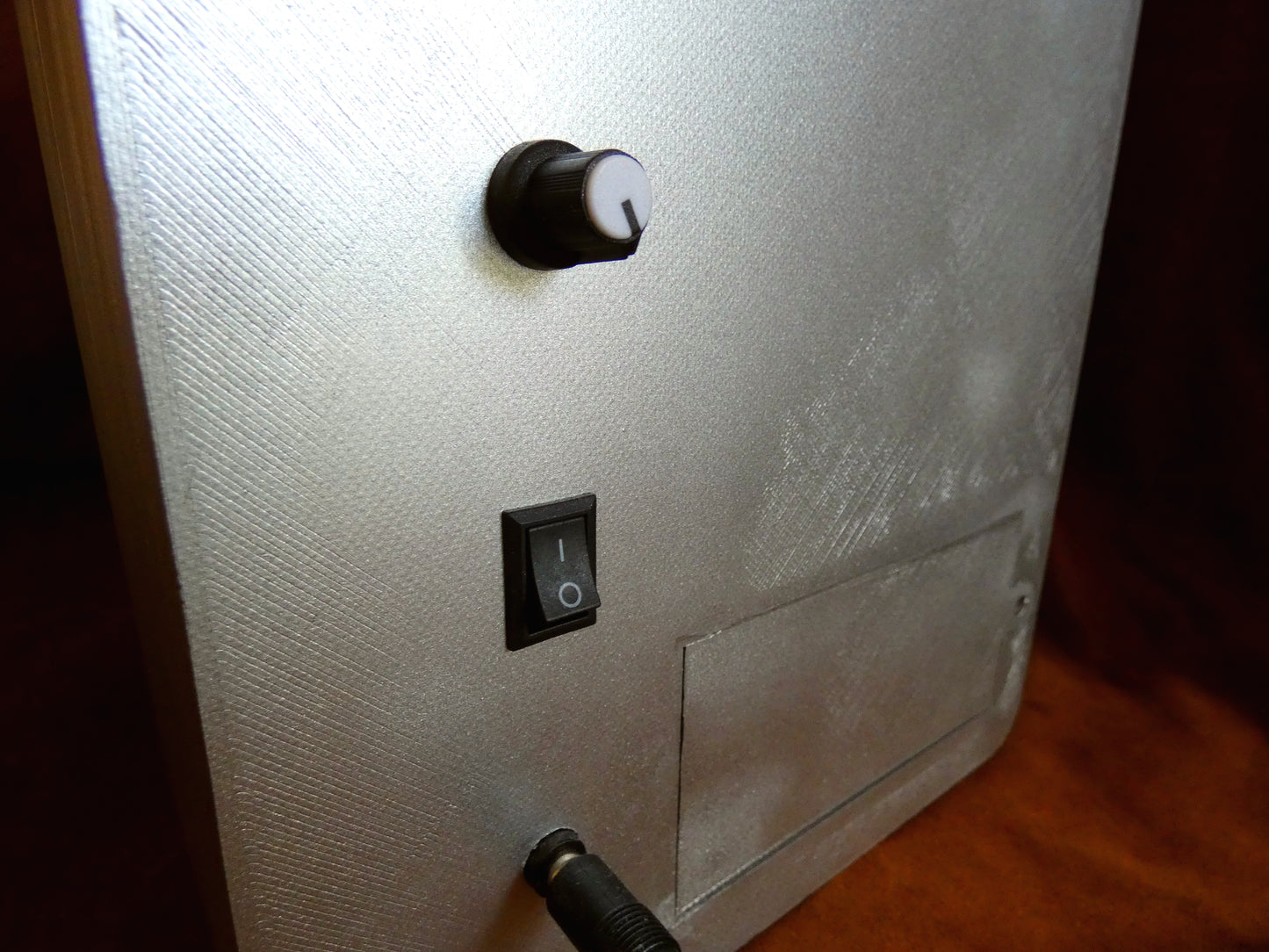 Convecteur temporel (STL)