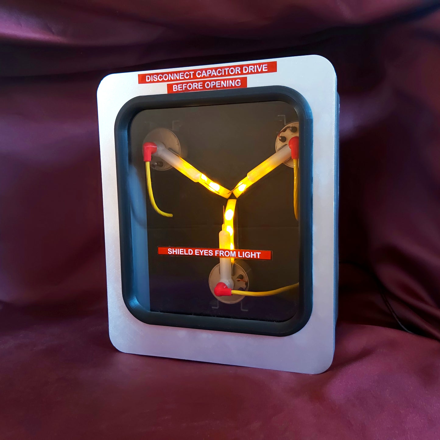 Convecteur temporel (STL)