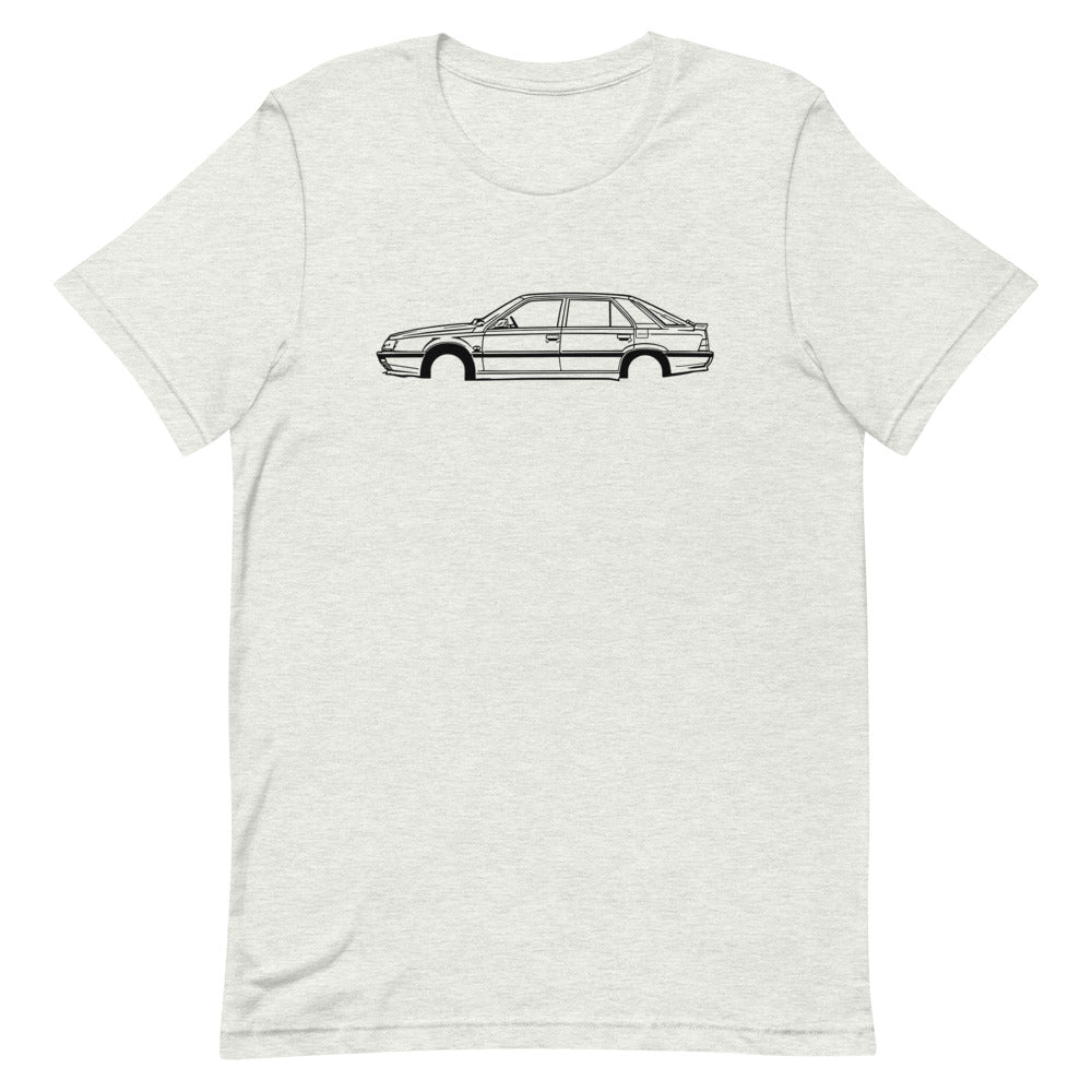 T-shirt Homme Manches Courtes Renault 25