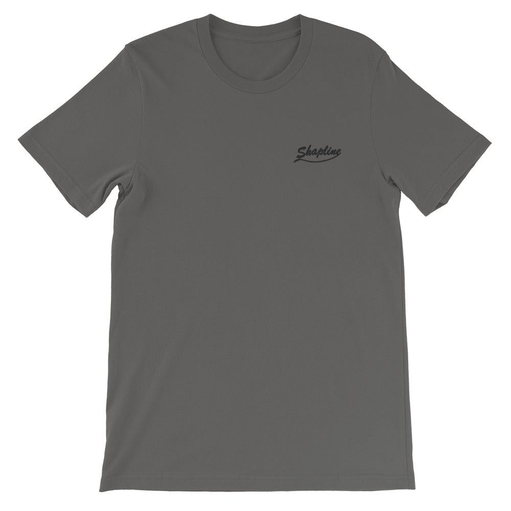 T-shirt Homme brodé Shapline