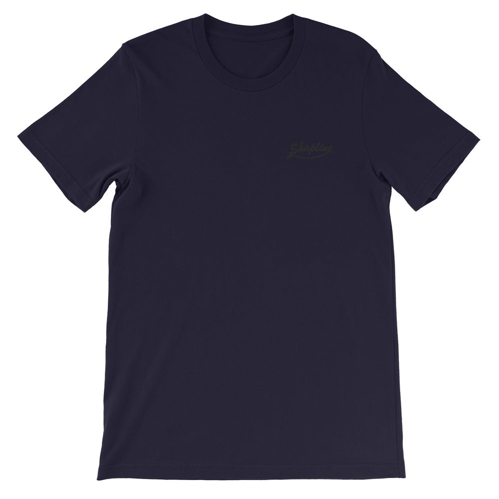 T-shirt Homme brodé Shapline
