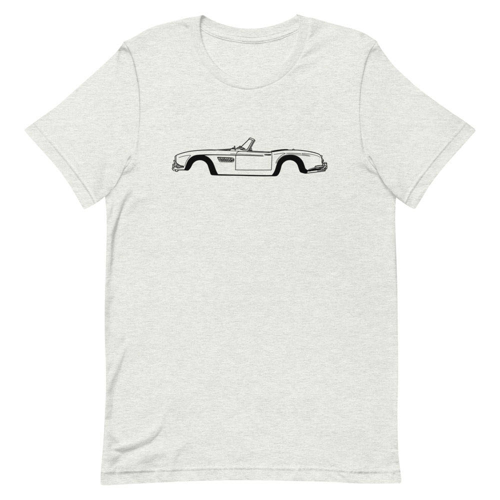 T-shirt Homme Manches Courtes BMW 507