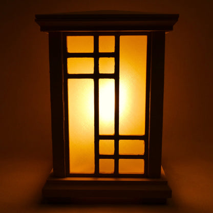 Lampe d'intérieur Shapline multi-ambiances (STL)