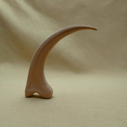 Velociraptor Claw (STL)