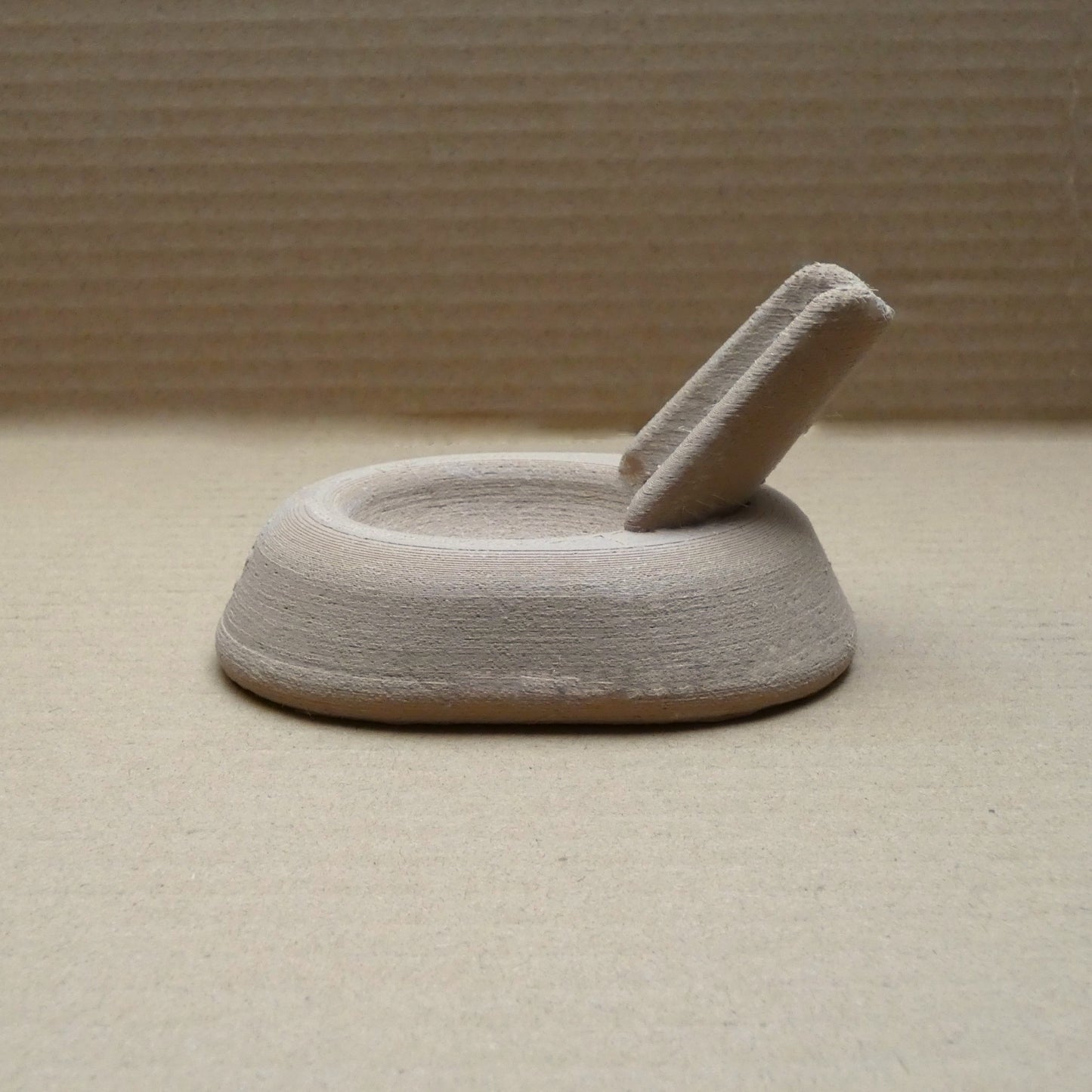 Support universel pour pipe à tabac (Fichier STL pour impression 3D)