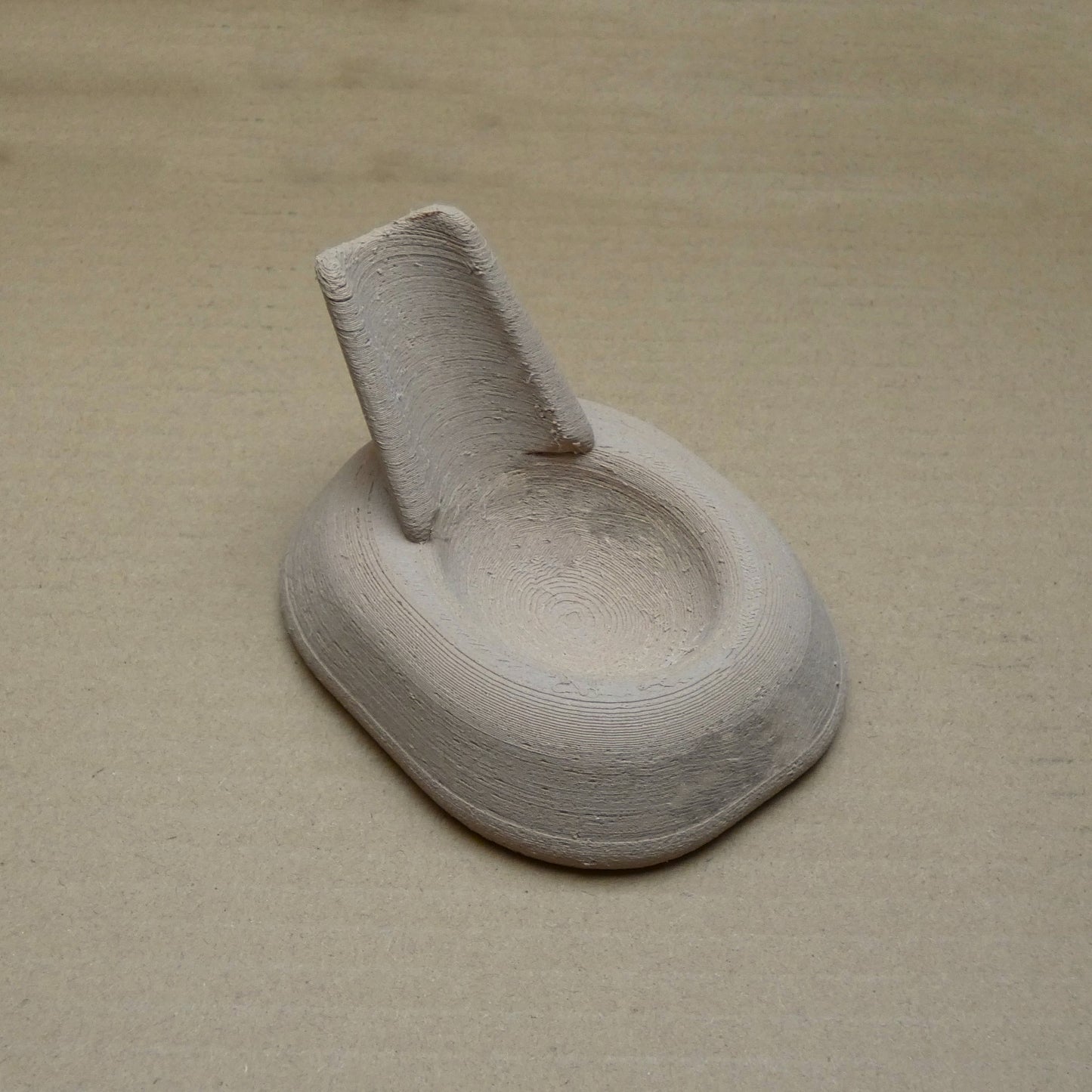 Support universel pour pipe à tabac (Fichier STL pour impression 3D)