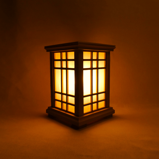 Lampe d'intérieur Shapline multi-ambiances (STL)