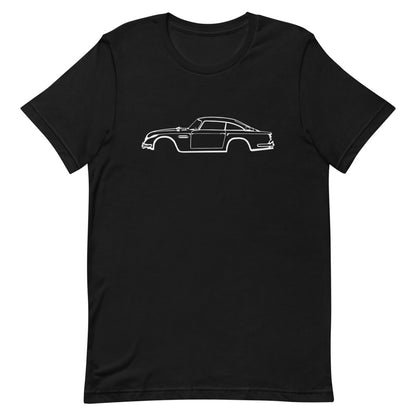 Aston Martin DB5 Men's Short Sleeve T-Shirt