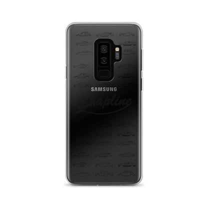 Samsung shapline case