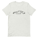 Aston Martin DB5 Men's Short Sleeve T-Shirt