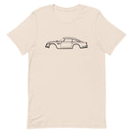 Aston Martin DB5 Men's Short Sleeve T-Shirt