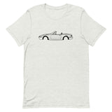 Mazda MX5 na Men's Short Sleeve T-shirt