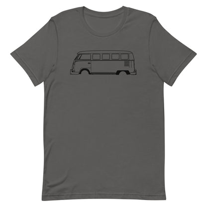Volkswagen Combi T1 (Bus) Men's Short Sleeve T-Shirt
