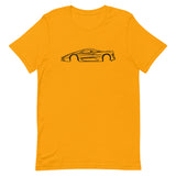 T-shirt Homme Manches Courtes SSC Tuatara