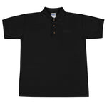 Polo homme Brodé Shapline