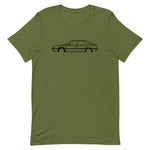 T-shirt Homme Manches Courtes Renault 25