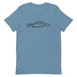 T-shirt Homme Manches Courtes BMW E9