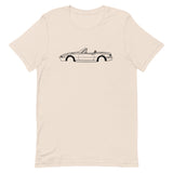 Mazda MX5 na Men's Short Sleeve T-shirt