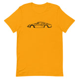 T-shirt Homme Manches Courtes Renault Alpine A110