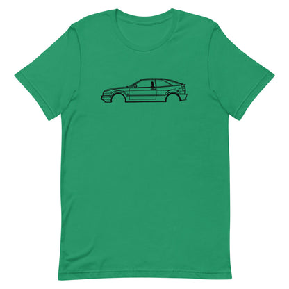 Volkswagen Corrado Men's Short Sleeve T-Shirt