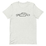 T-shirt Homme Manches Courtes BMW E9