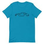 Aston Martin DB5 Men's Short Sleeve T-Shirt